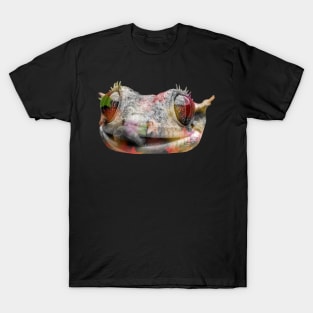 Gecko Disco T-Shirt